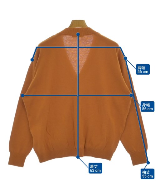 uniform experiment เสื้อคาร์ดิแกน