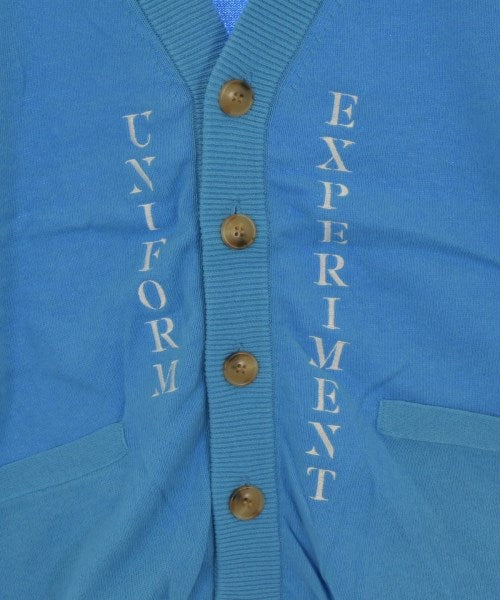 uniform experiment เสื้อคาร์ดิแกน
