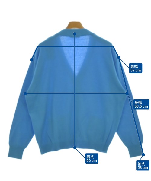 uniform experiment เสื้อคาร์ดิแกน