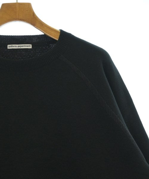 uniform experiment เสื้อกันหนาว