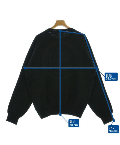 uniform experiment เสื้อกันหนาว