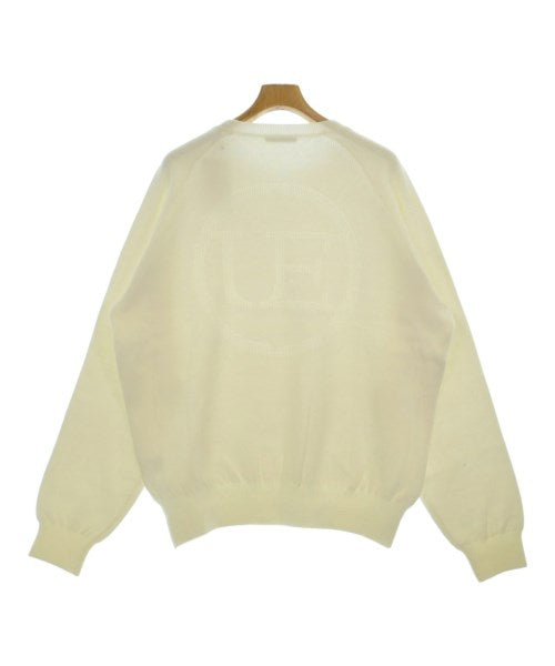 uniform experiment เสื้อกันหนาว