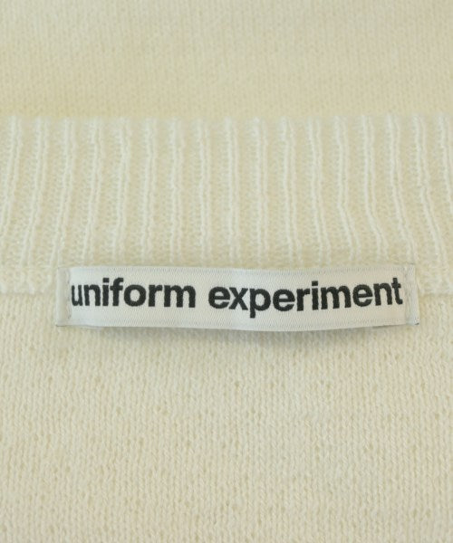 uniform experiment เสื้อกันหนาว