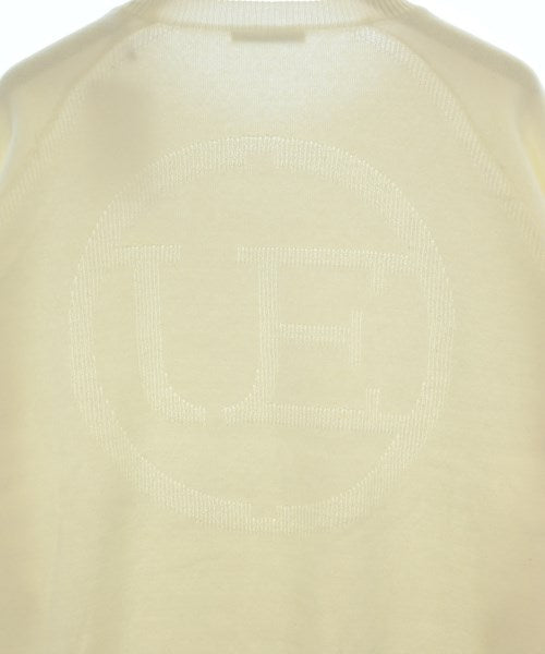 uniform experiment เสื้อกันหนาว