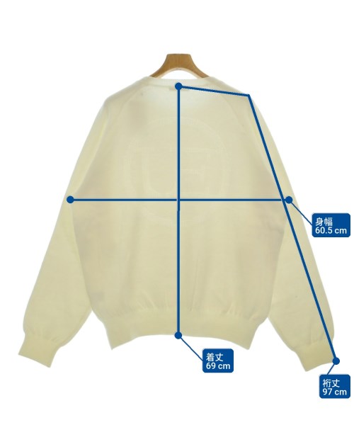 uniform experiment เสื้อกันหนาว