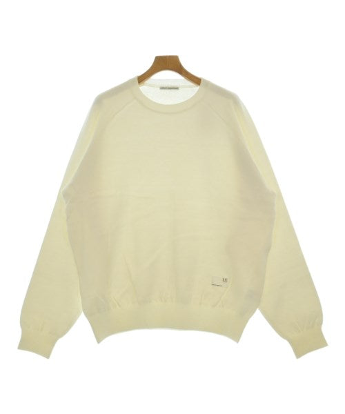 uniform experiment เสื้อกันหนาว