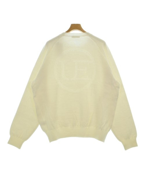 uniform experiment เสื้อกันหนาว