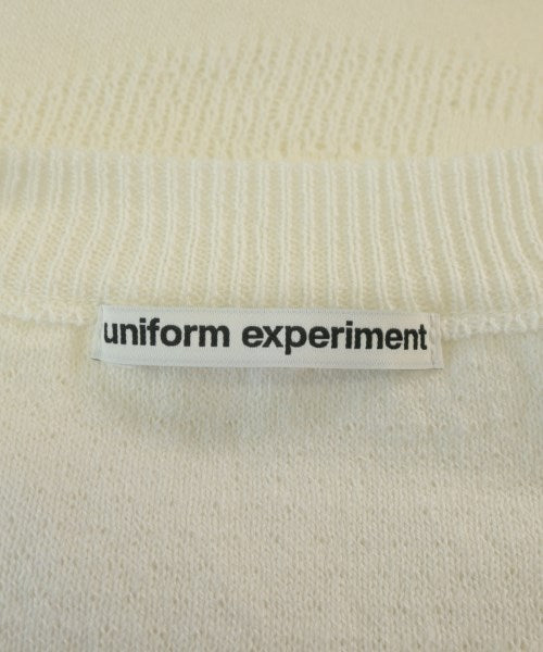 uniform experiment เสื้อกันหนาว