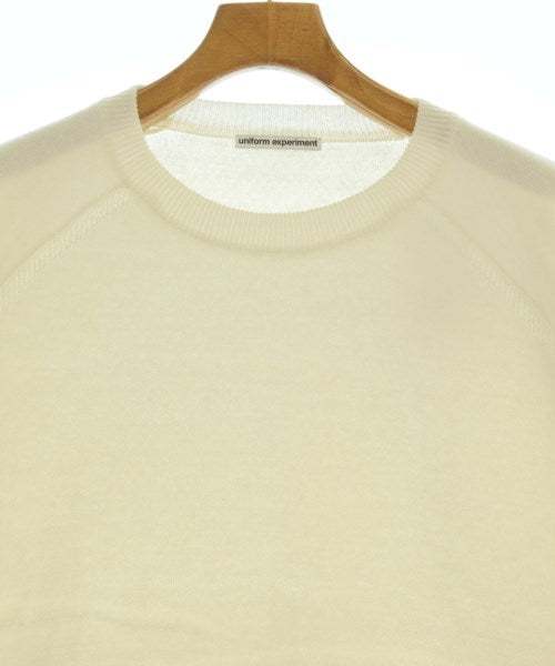 uniform experiment เสื้อกันหนาว