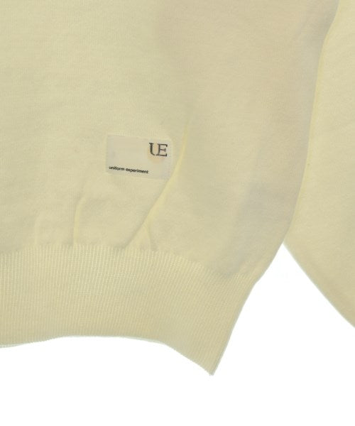 uniform experiment เสื้อกันหนาว