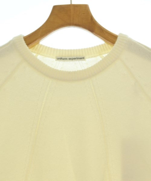 uniform experiment เสื้อกันหนาว