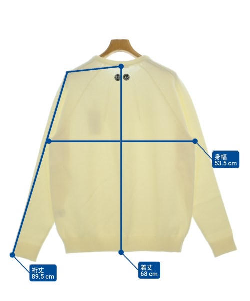 uniform experiment เสื้อกันหนาว