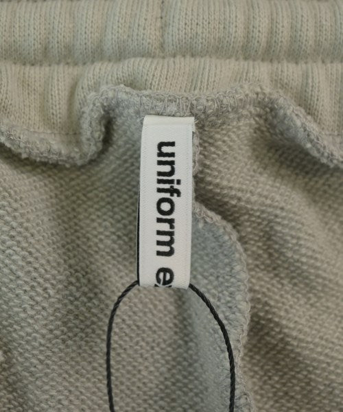 uniform experiment กางเกงวอร์ม