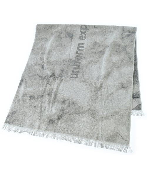 uniform experiment อื่นๆ