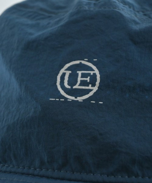 uniform experiment หมวก