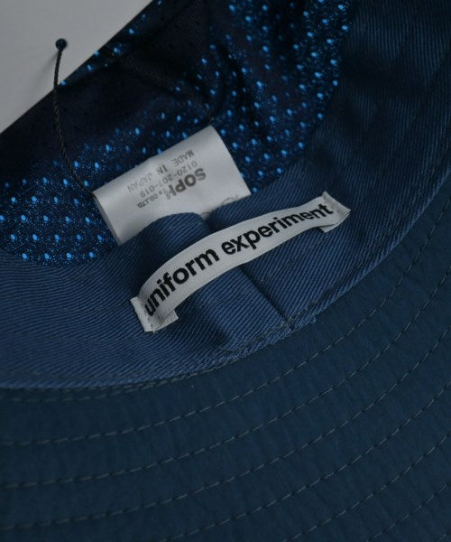 uniform experiment หมวก