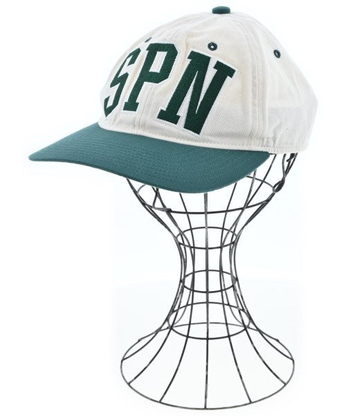 SOPHNET. หมวกแก๊ป