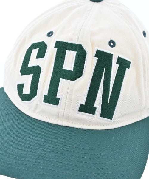 SOPHNET. หมวกแก๊ป