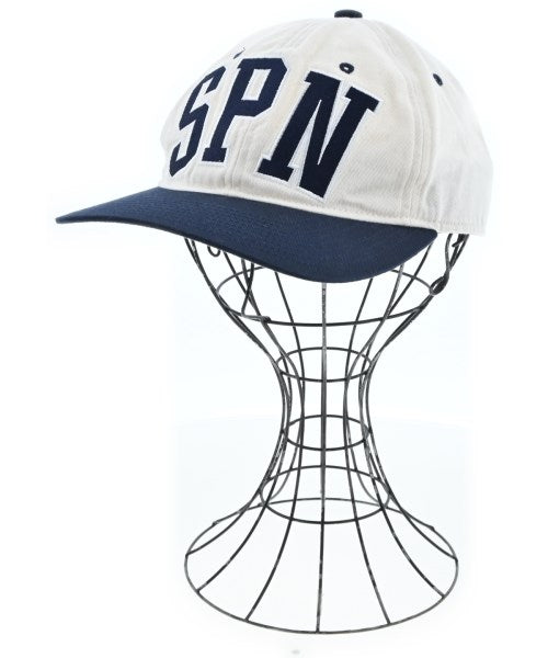 SOPHNET. หมวกแก๊ป