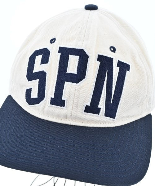 SOPHNET. หมวกแก๊ป