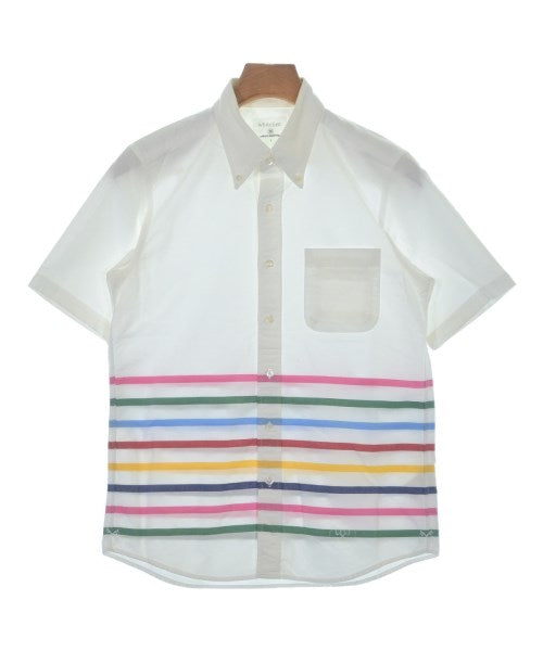 uniform experiment เสื้อลำลอง