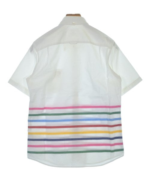 uniform experiment เสื้อลำลอง