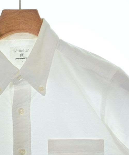 uniform experiment เสื้อลำลอง