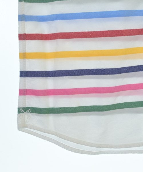 uniform experiment เสื้อลำลอง