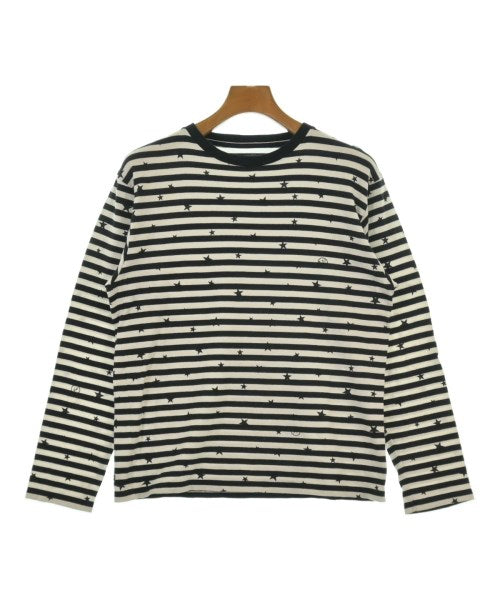 uniform experiment เสื้อยืด/เสื้อท็อปส์