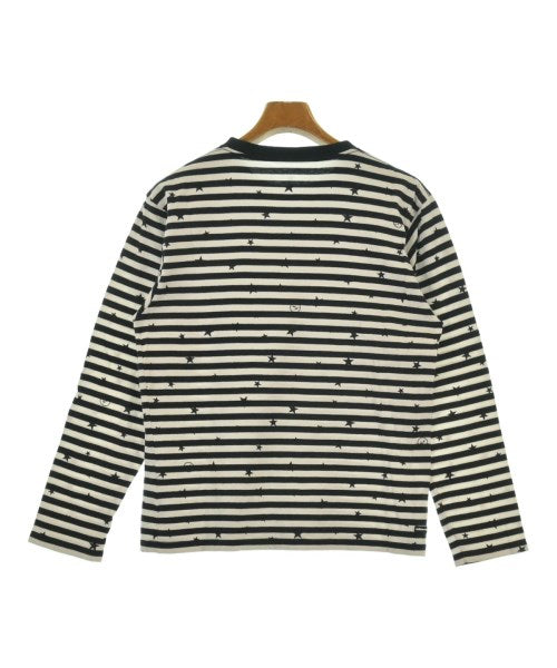 uniform experiment เสื้อยืด/เสื้อท็อปส์