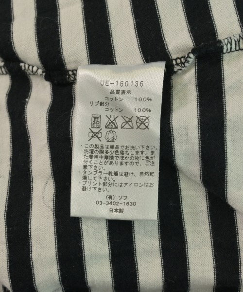 uniform experiment เสื้อยืด/เสื้อท็อปส์