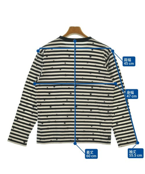 uniform experiment เสื้อยืด/เสื้อท็อปส์