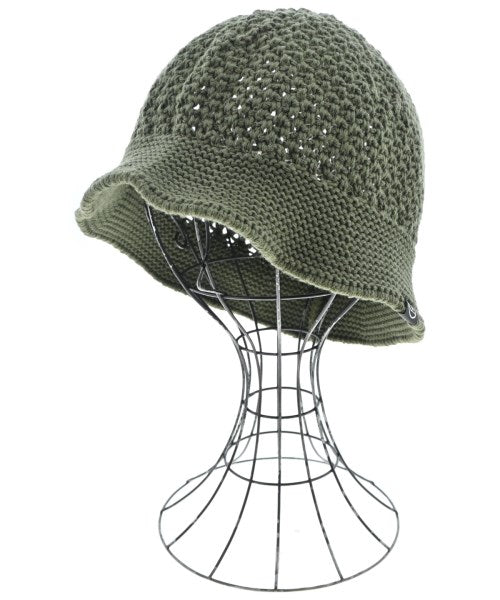 uniform experiment หมวก