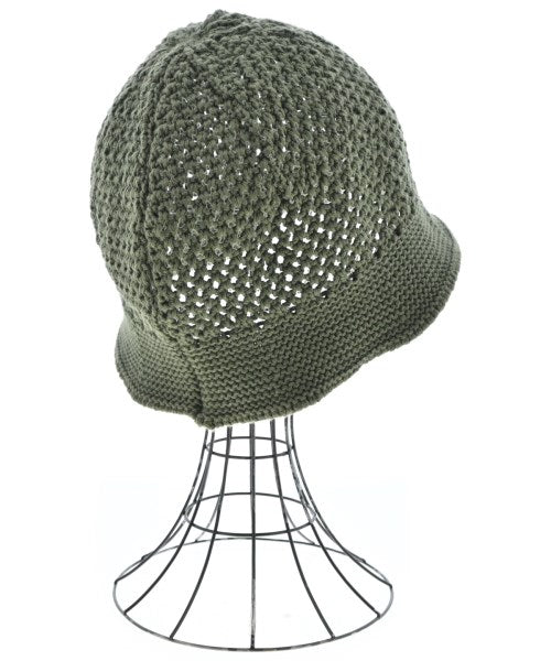 uniform experiment หมวก