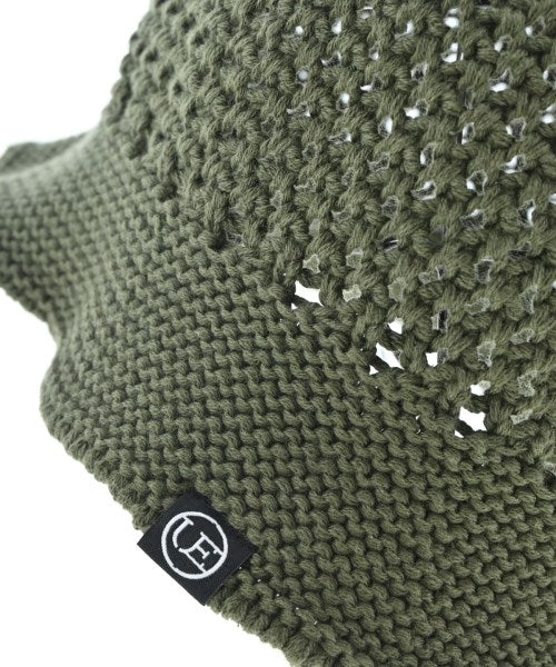 uniform experiment หมวก