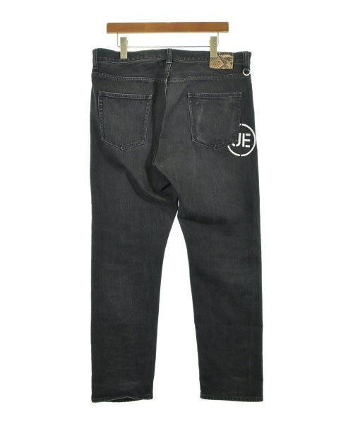 uniform experiment ยีนส์