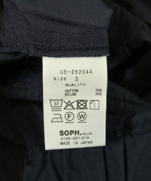 uniform experiment กางเกง อื่น