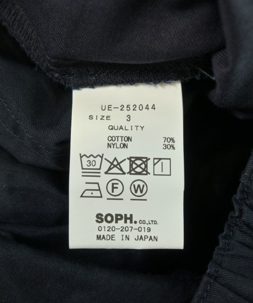 uniform experiment กางเกง อื่น