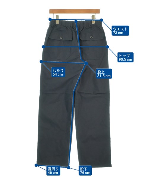 uniform experiment กางเกง อื่น