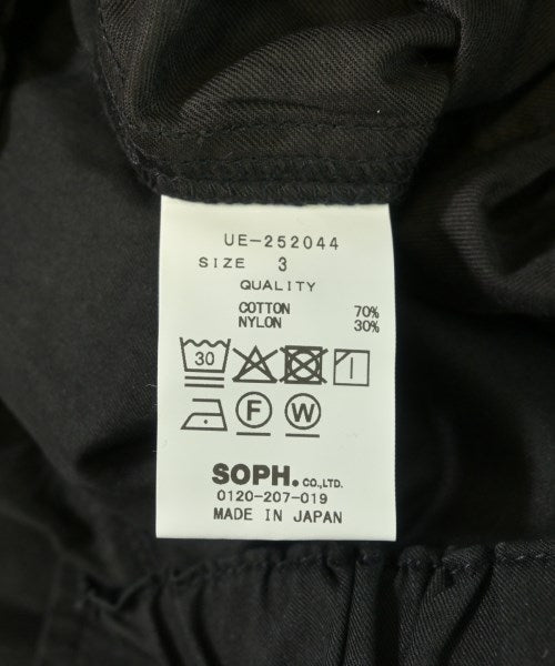 uniform experiment กางเกง อื่น