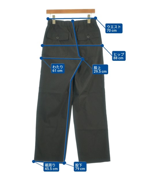 uniform experiment กางเกง อื่น