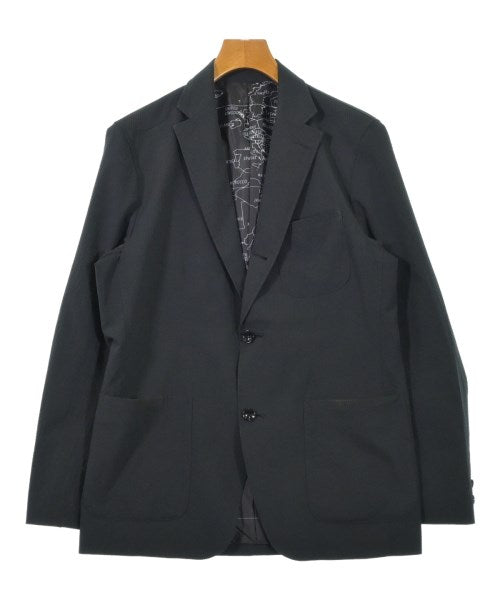 uniform experiment แจ็คเก็ตลำลอง