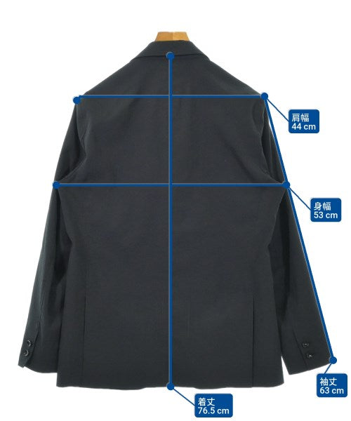 uniform experiment แจ็คเก็ตลำลอง