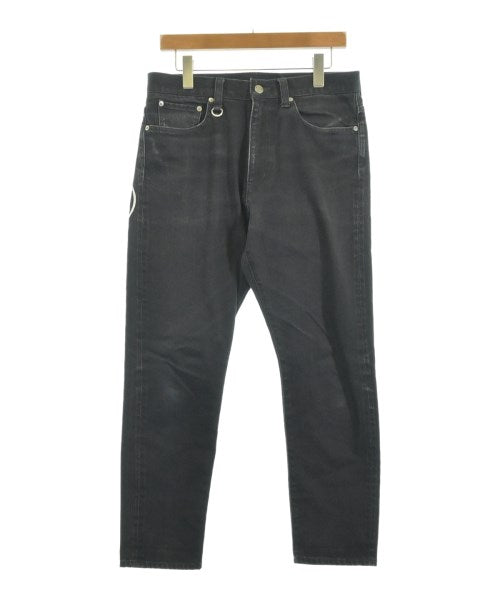 uniform experiment ยีนส์