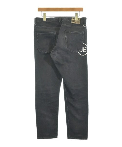 uniform experiment ยีนส์