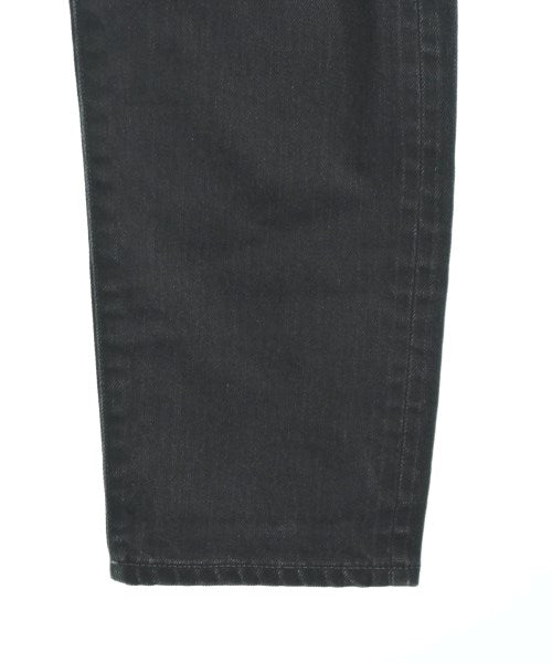 uniform experiment ยีนส์