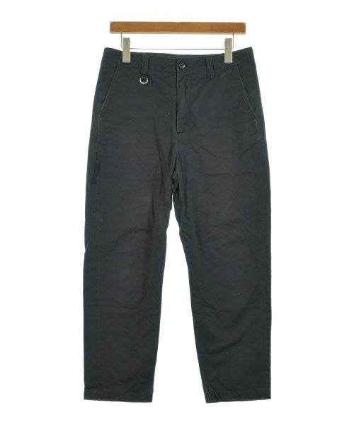 uniform experiment ชิโน่