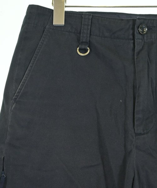 uniform experiment ชิโน่