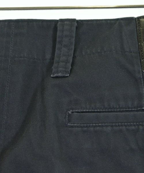 uniform experiment ชิโน่