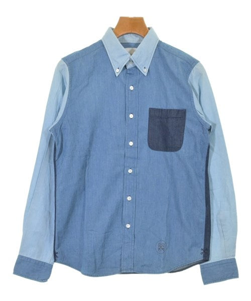 uniform experiment เสื้อลำลอง